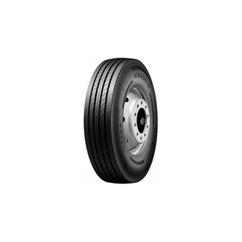 Kumho RS50