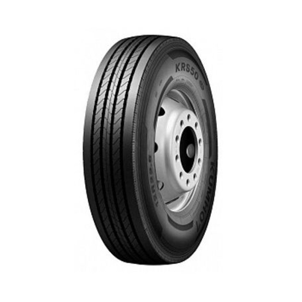 Шины Kumho RS50