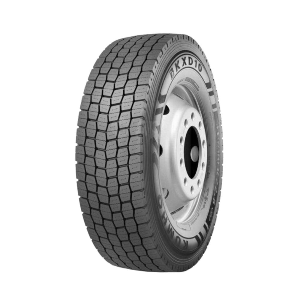 Kumho XD10