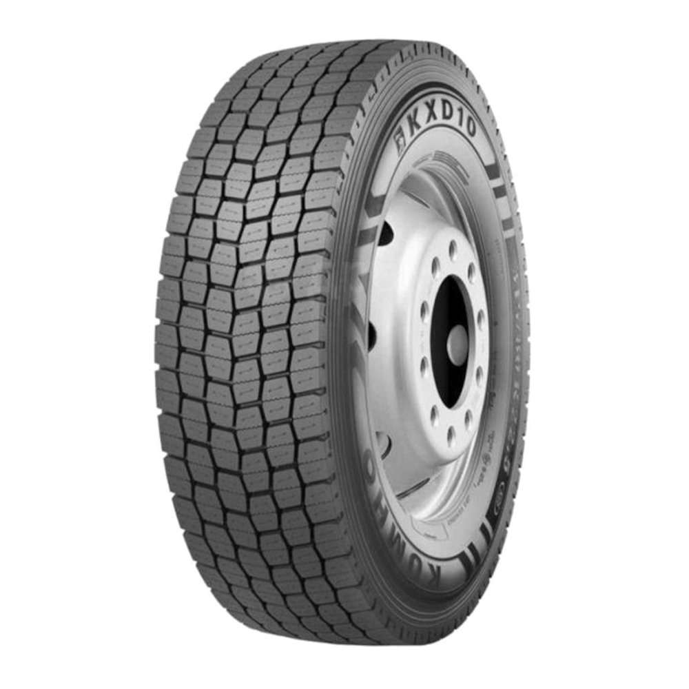 Шины Kumho XD10