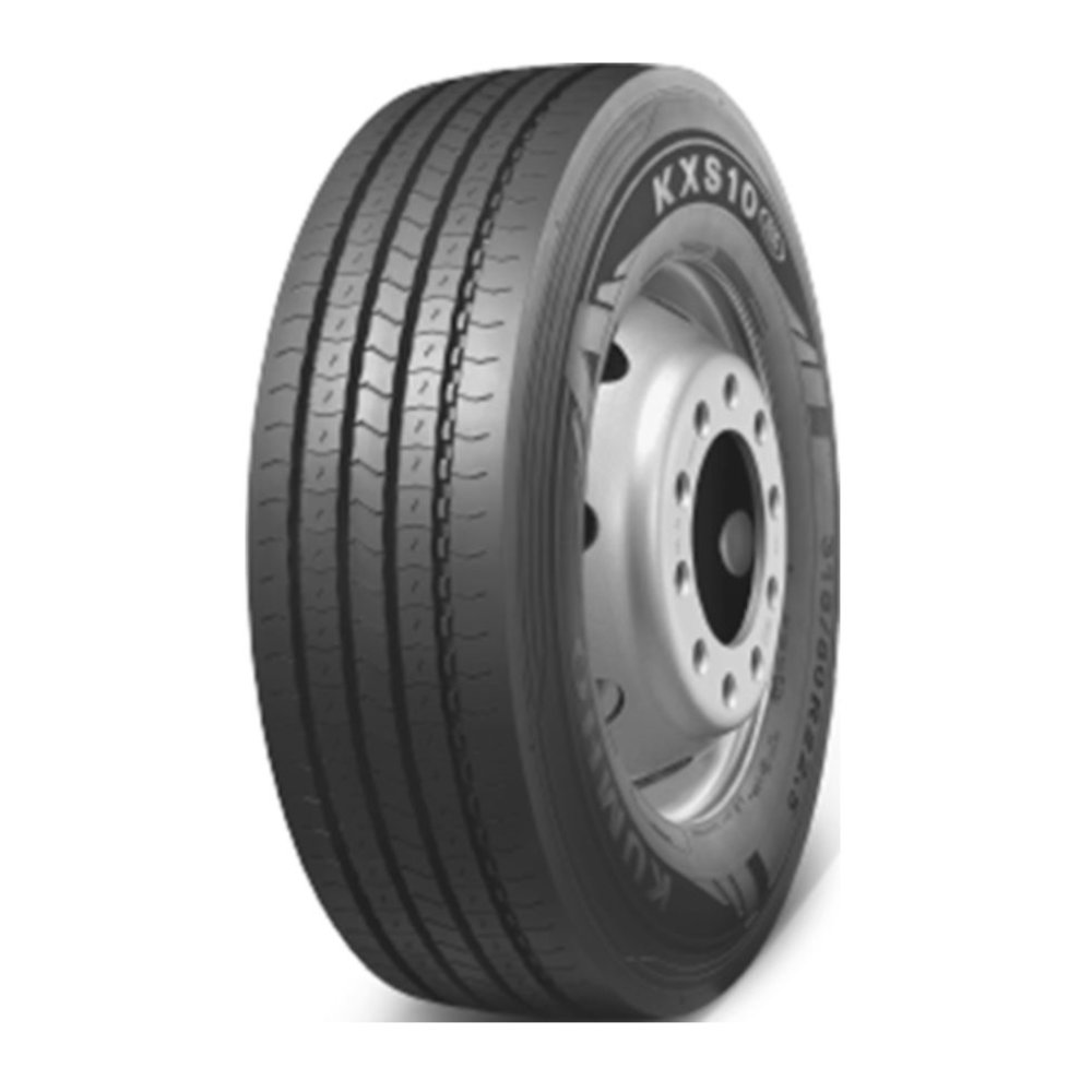 Шины Kumho XS10