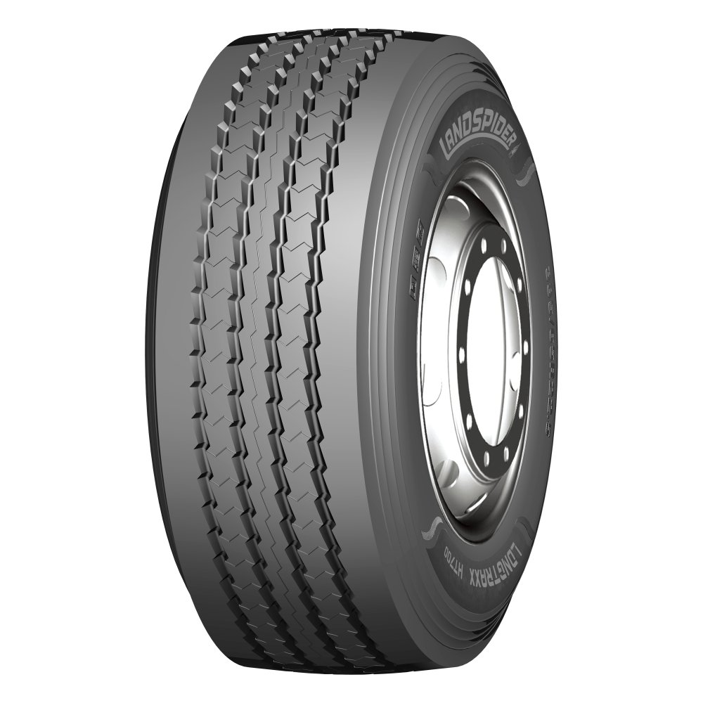 Landspider Longtraxx HT700 385/55 R22.5