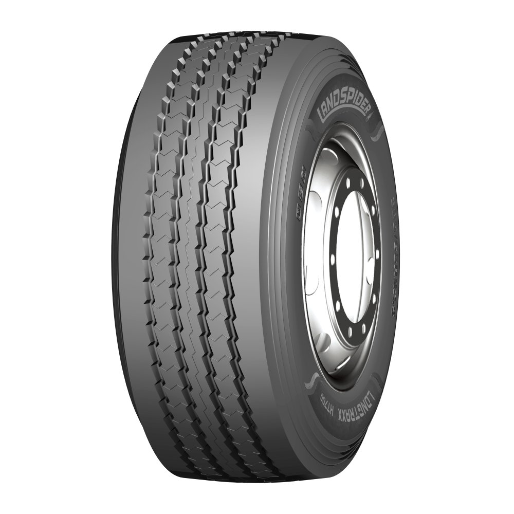 Landspider Longtraxx HT700 385/55 R22.5