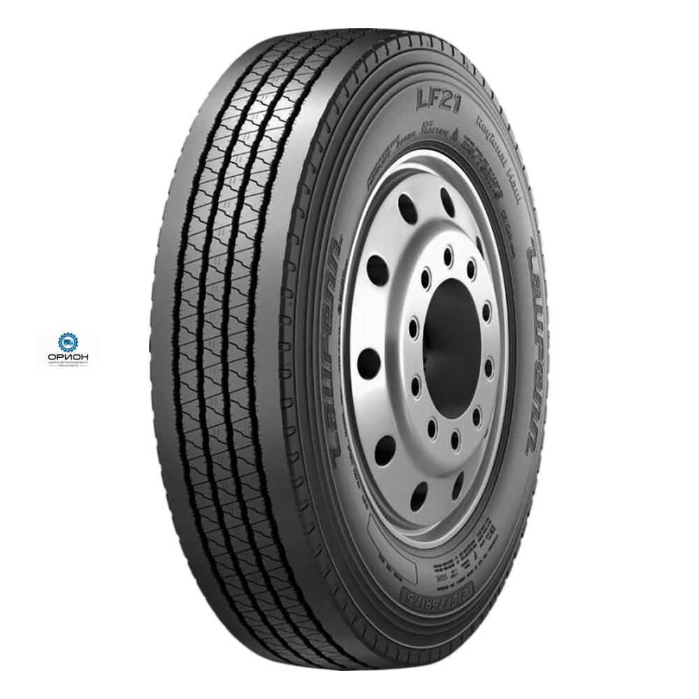 Laufenn LF21 235/75 R17.5