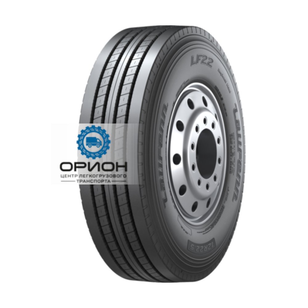 Laufenn LF22 385/65 R22.5