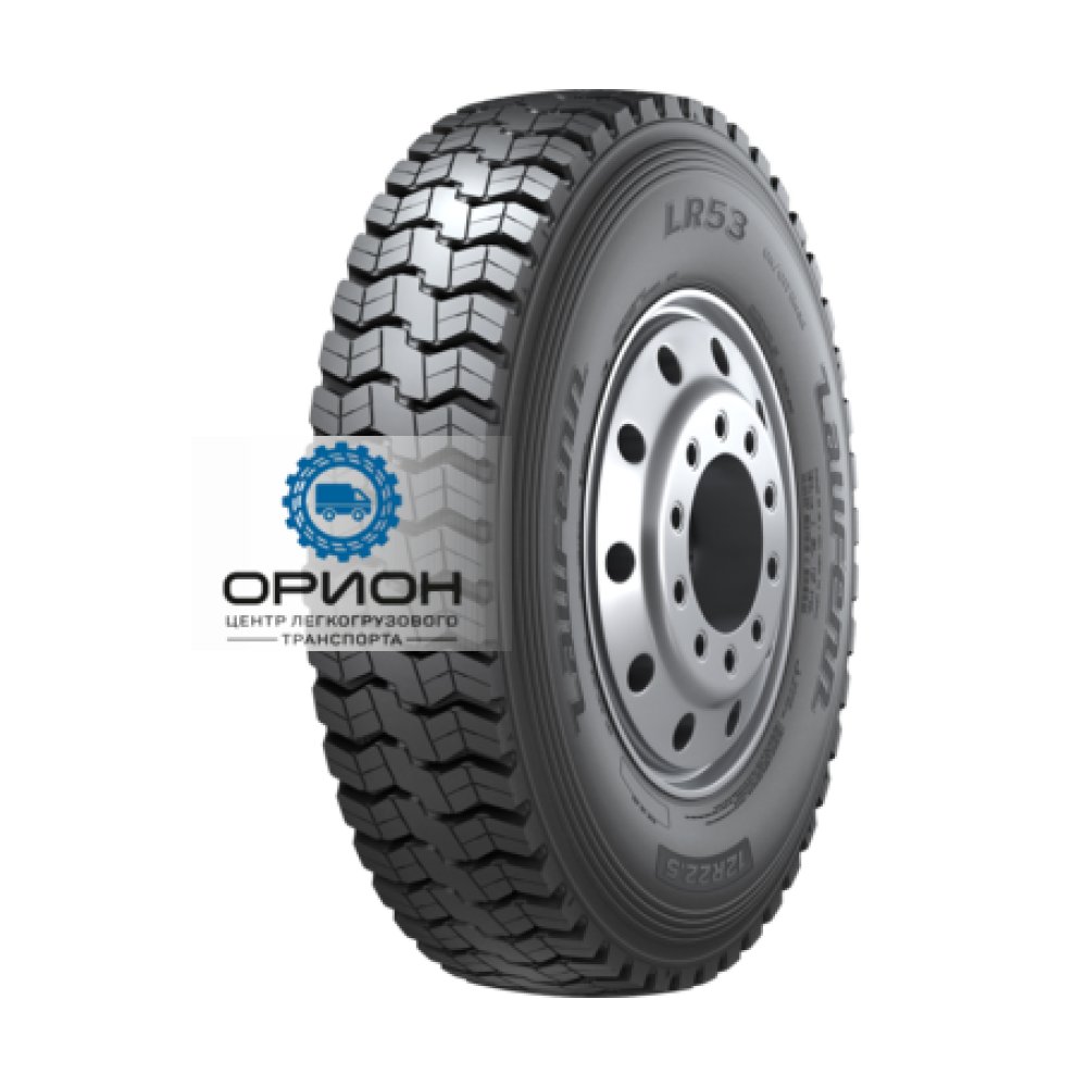 Laufenn LR53 315/80 R22.5