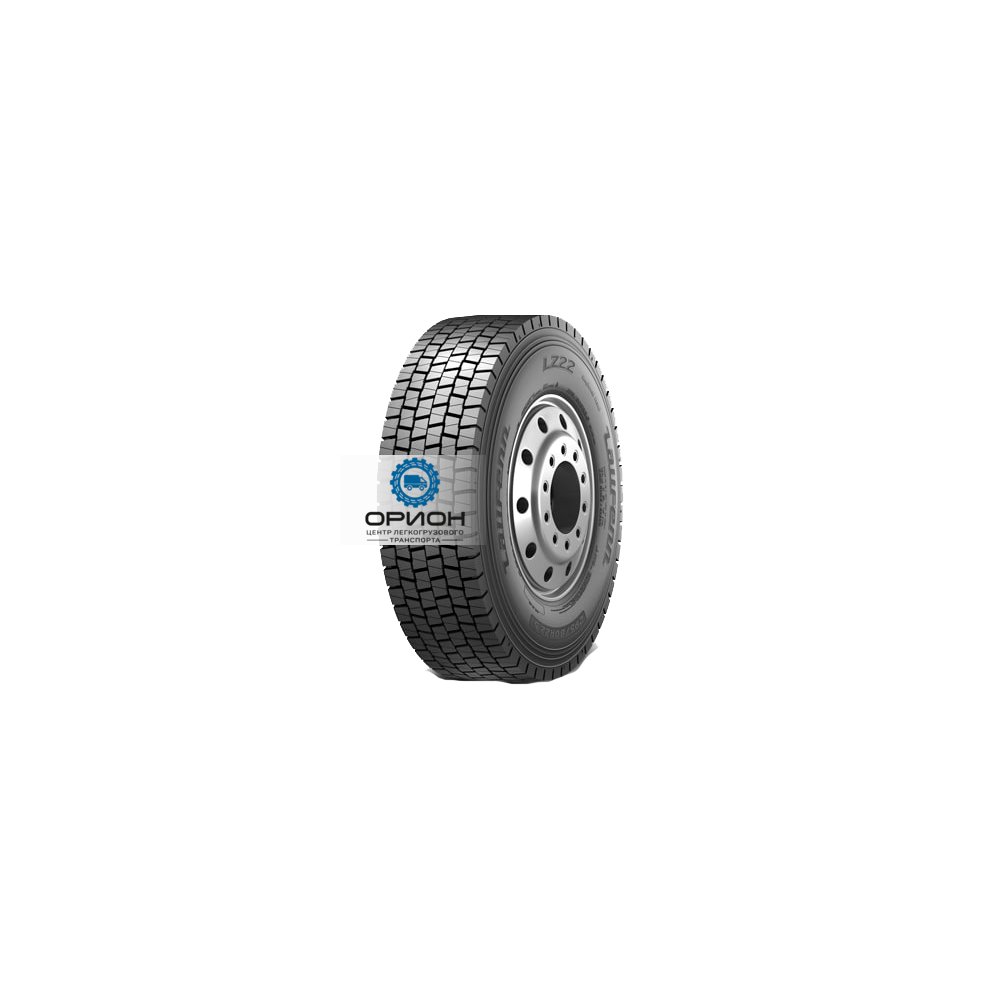 Laufenn LZ22 235/75 R17.5