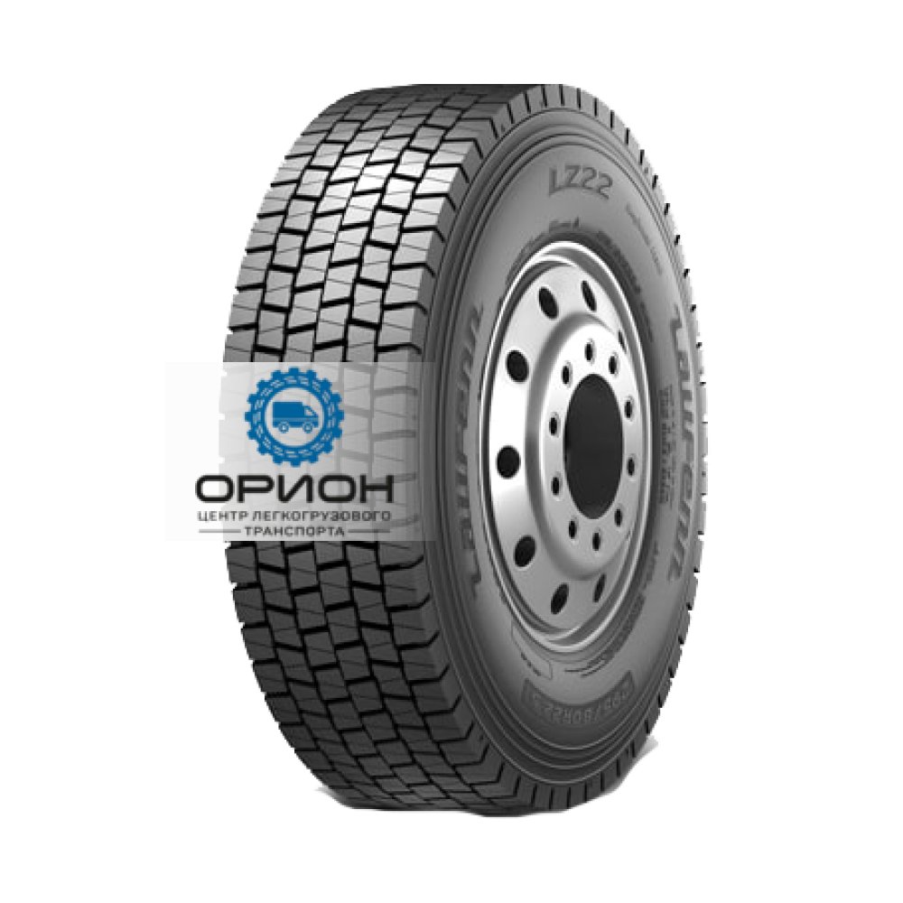 Laufenn LZ22 295/80 R22.5