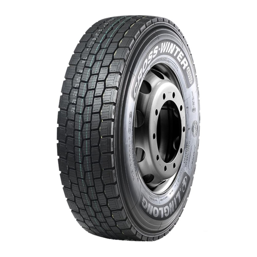 LingLong Leao KWD600