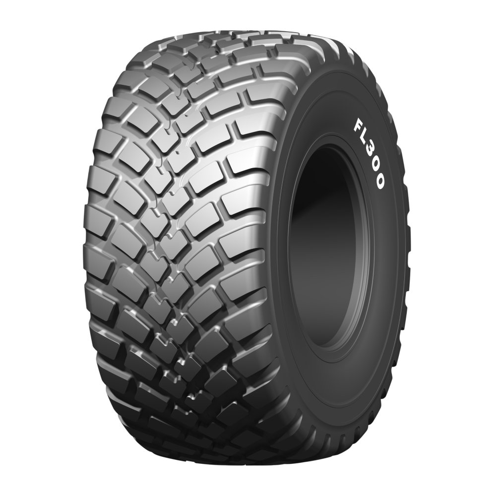 Linglong FL300 560/45 R22.5