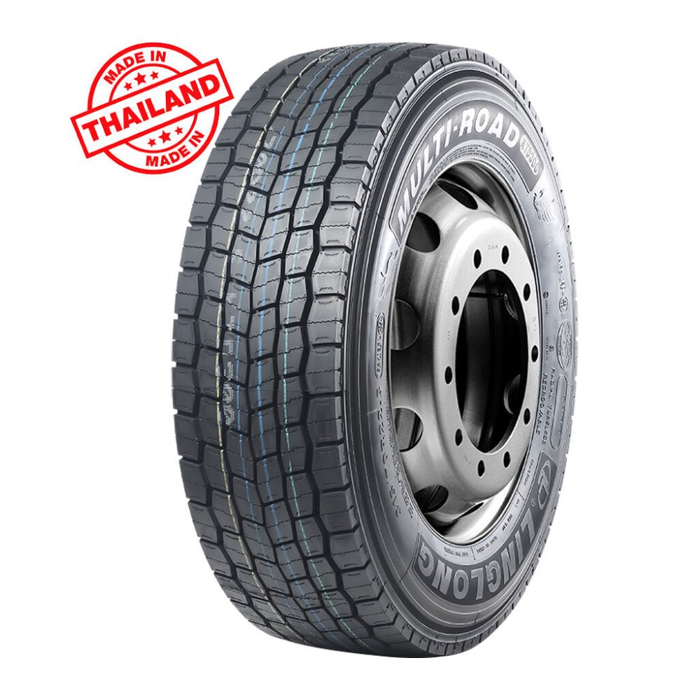 Шины Linglong KTD300