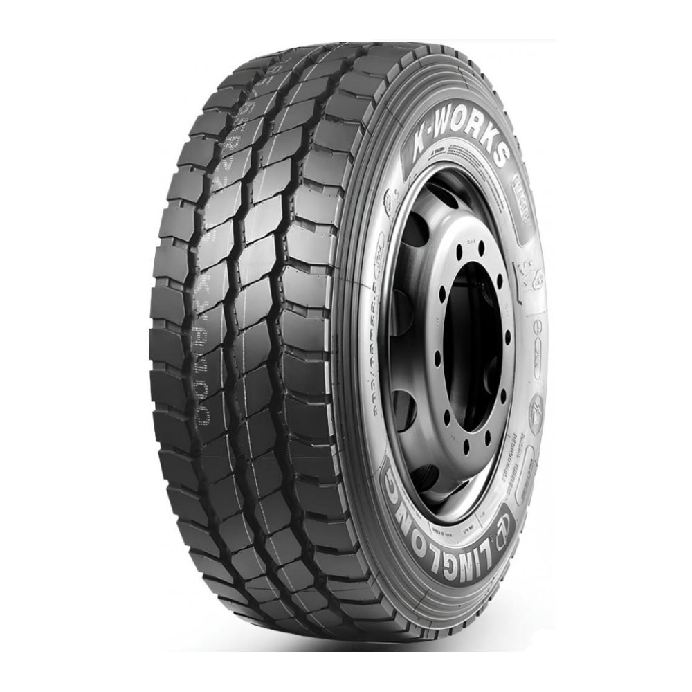 Linglong KXA400 385/65 R22.5
