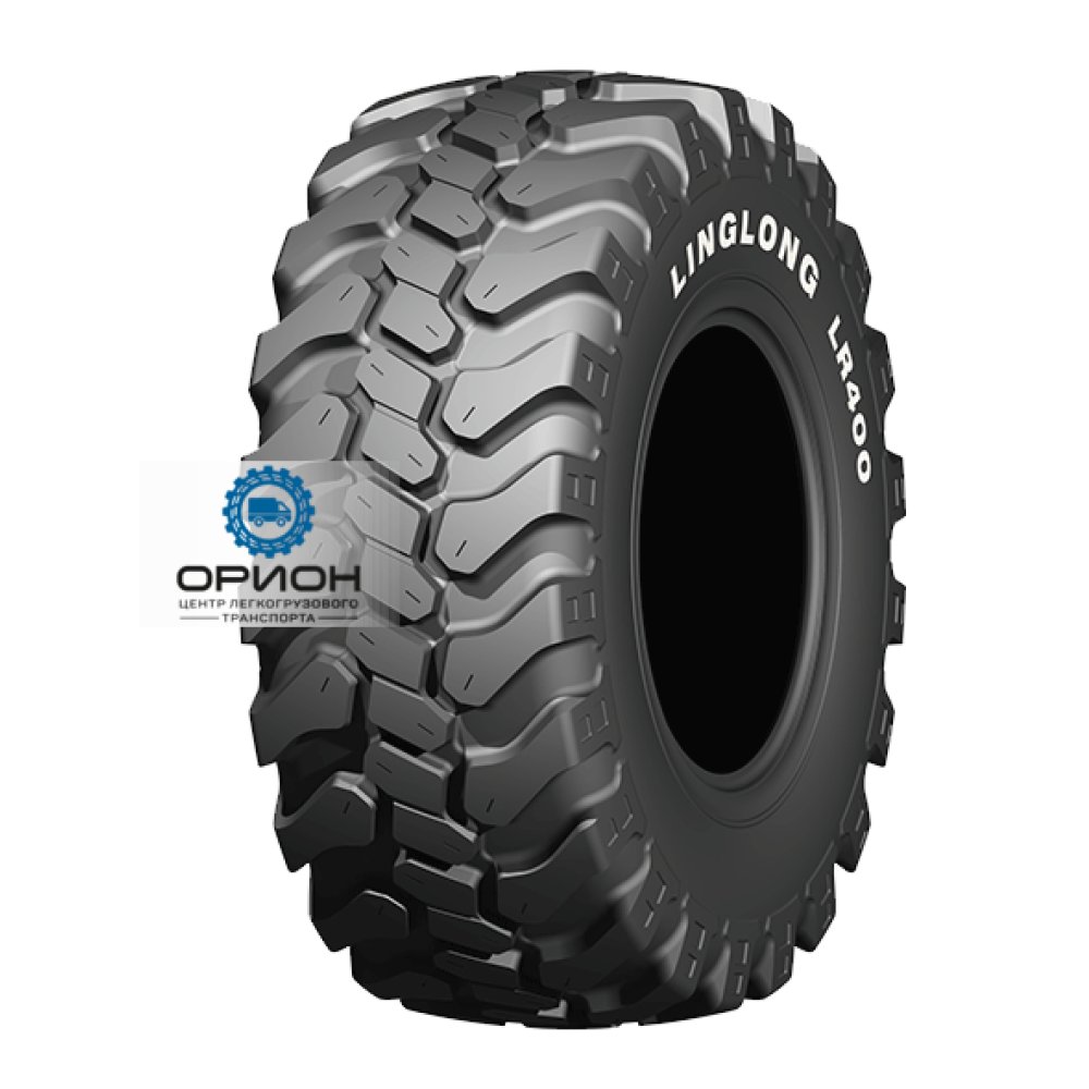 Шины Linglong LR400 R-4