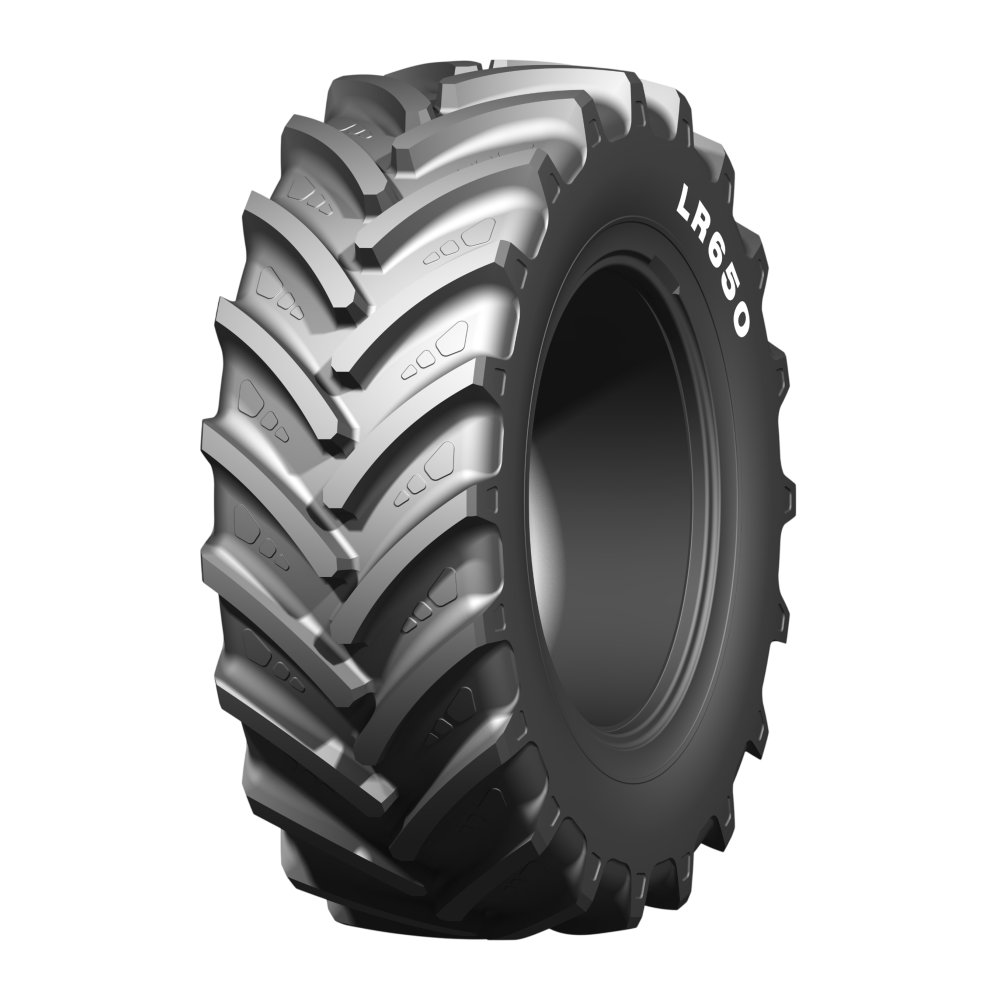 Шины Linglong LR650