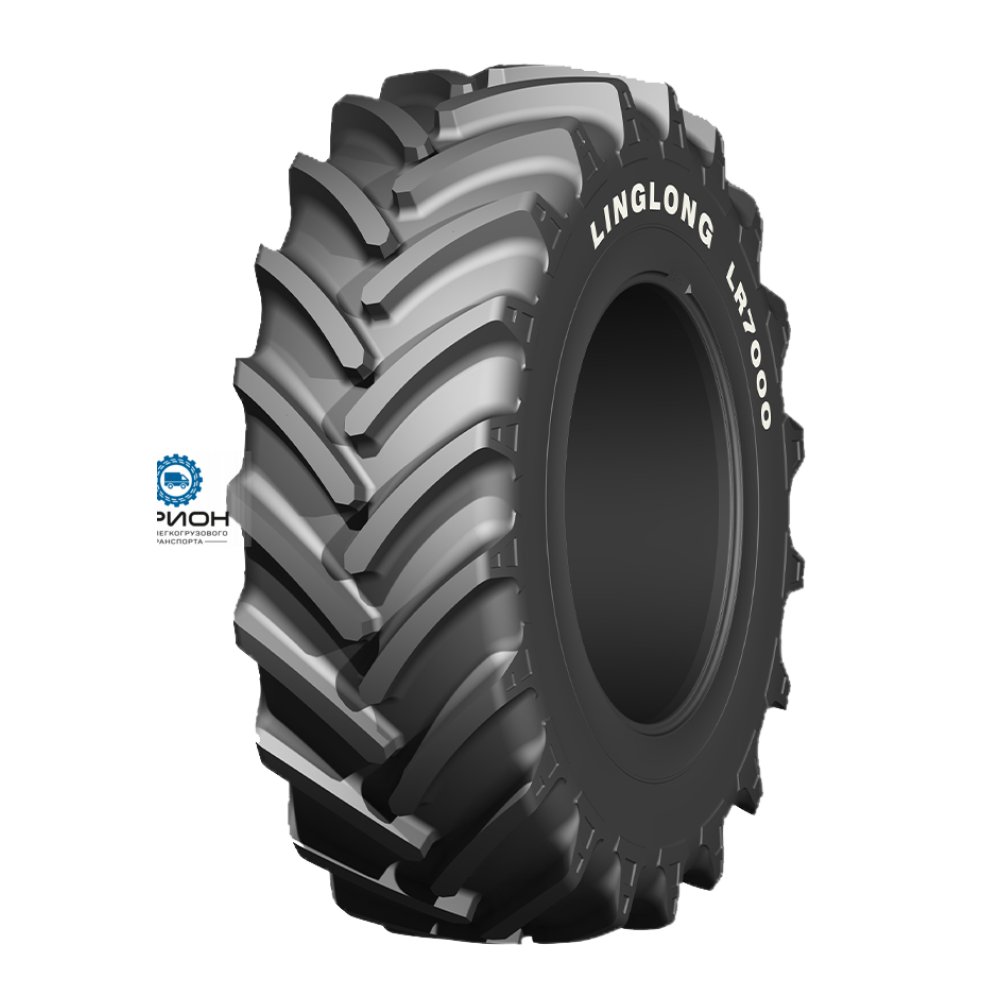 Шины Linglong LR7000
