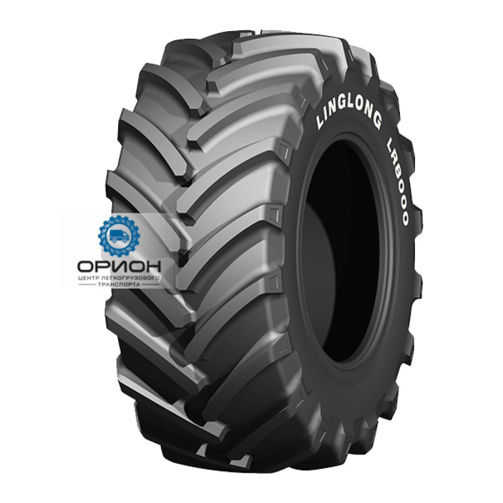 Шины Linglong LR8000 R-1W
