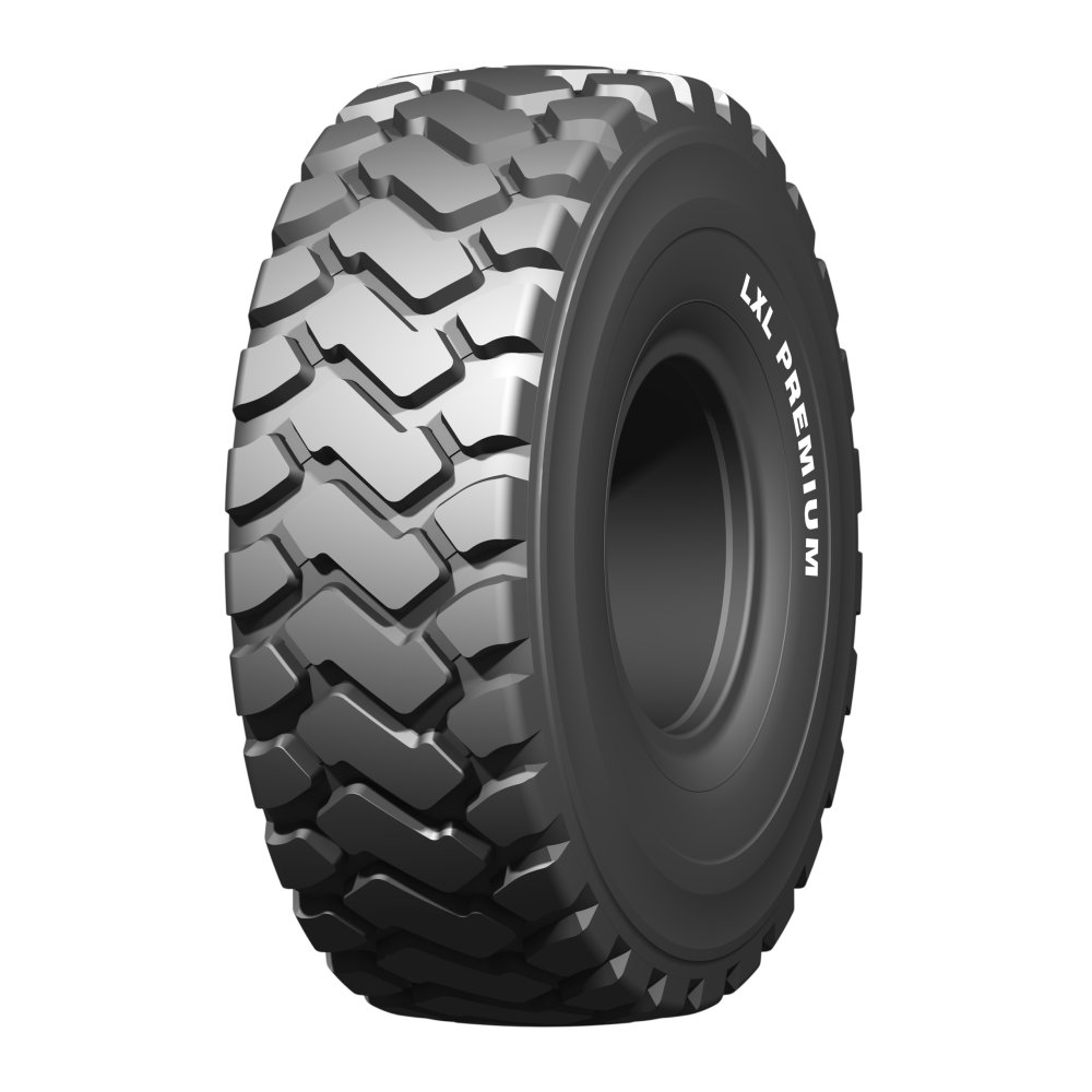 Шины Linglong LXL Premium C1