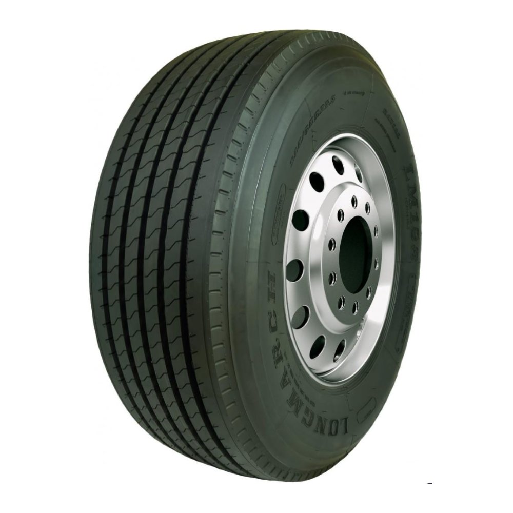 Long March LM168 385/65 R22.5