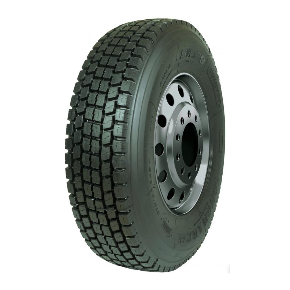 Long March LM329 315/80 R22.5