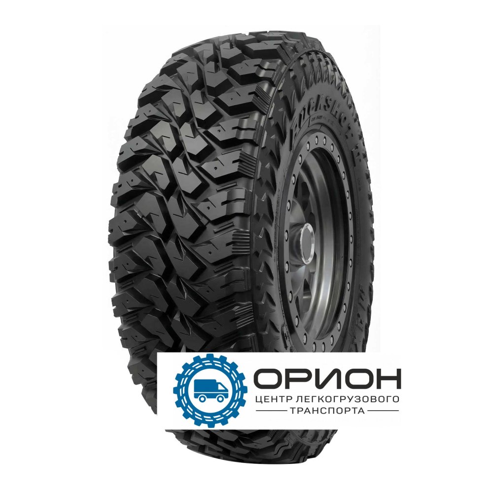 Максис MT-764 Mudder Buckshot II