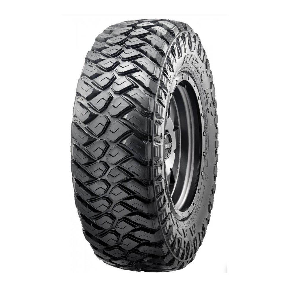 Шины Maxxis MT-772 RAZR MT