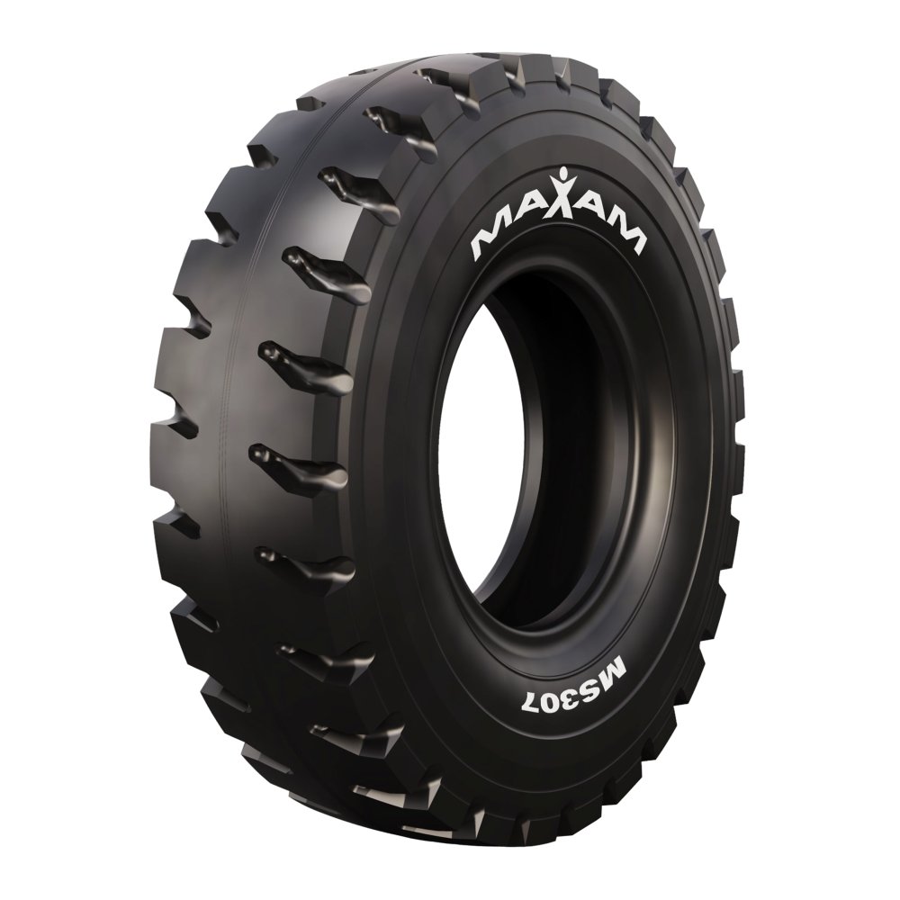 Maxam MS307 IND-3 B 12 R24 178A5