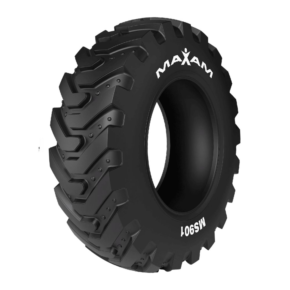 Шины Maxam MS901 R4