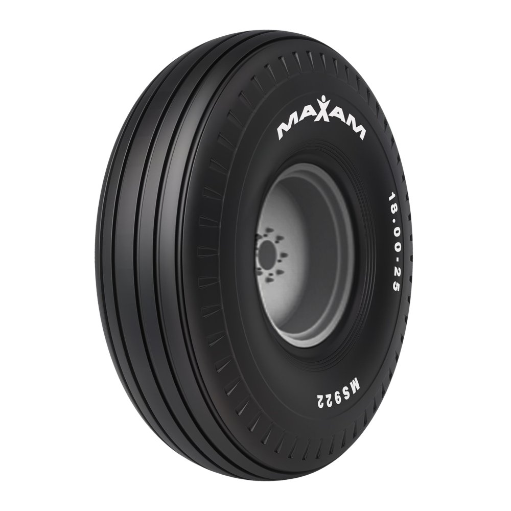 Шины Maxam MS922 E7