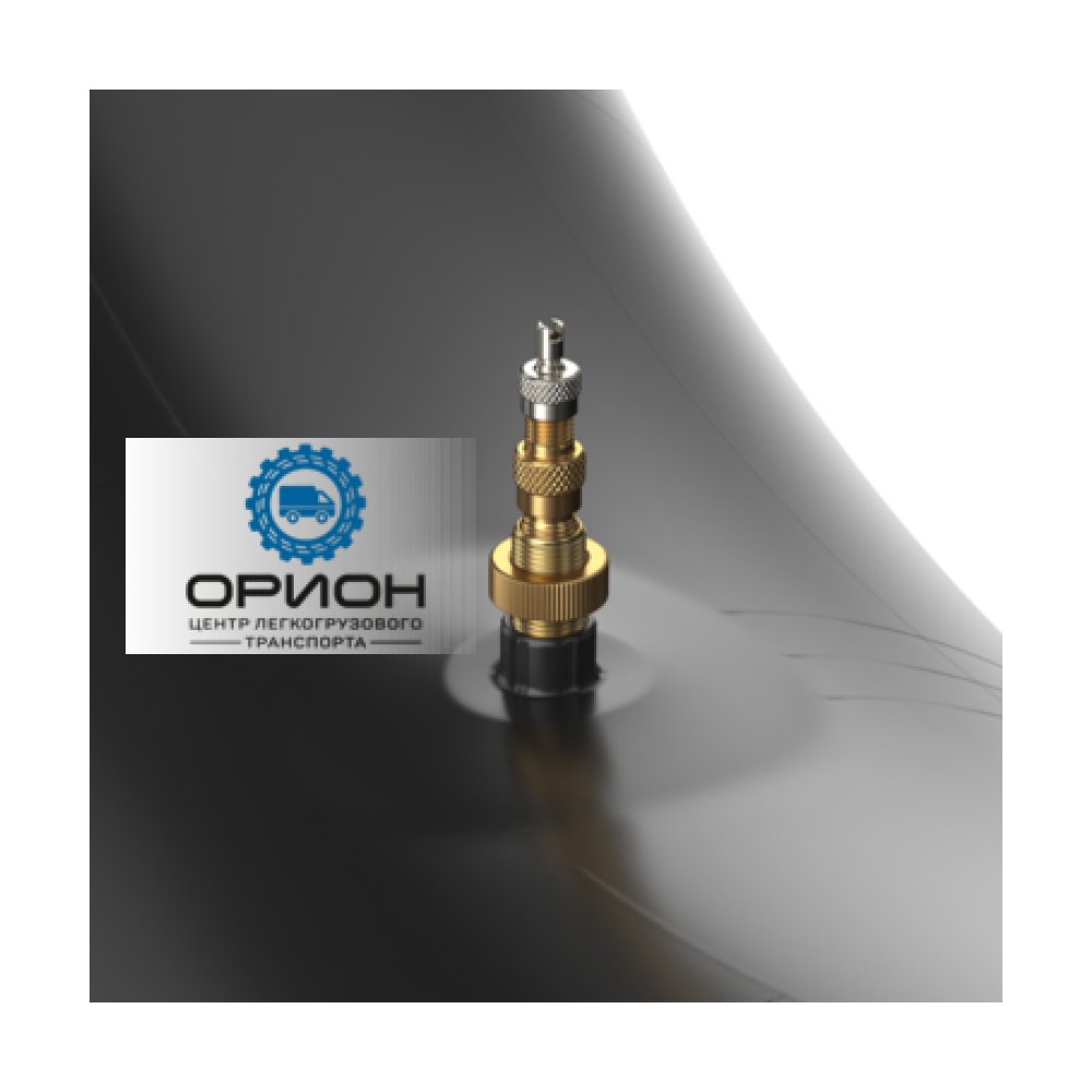 Камера 6,00/6,50-16 вентиль TR218A