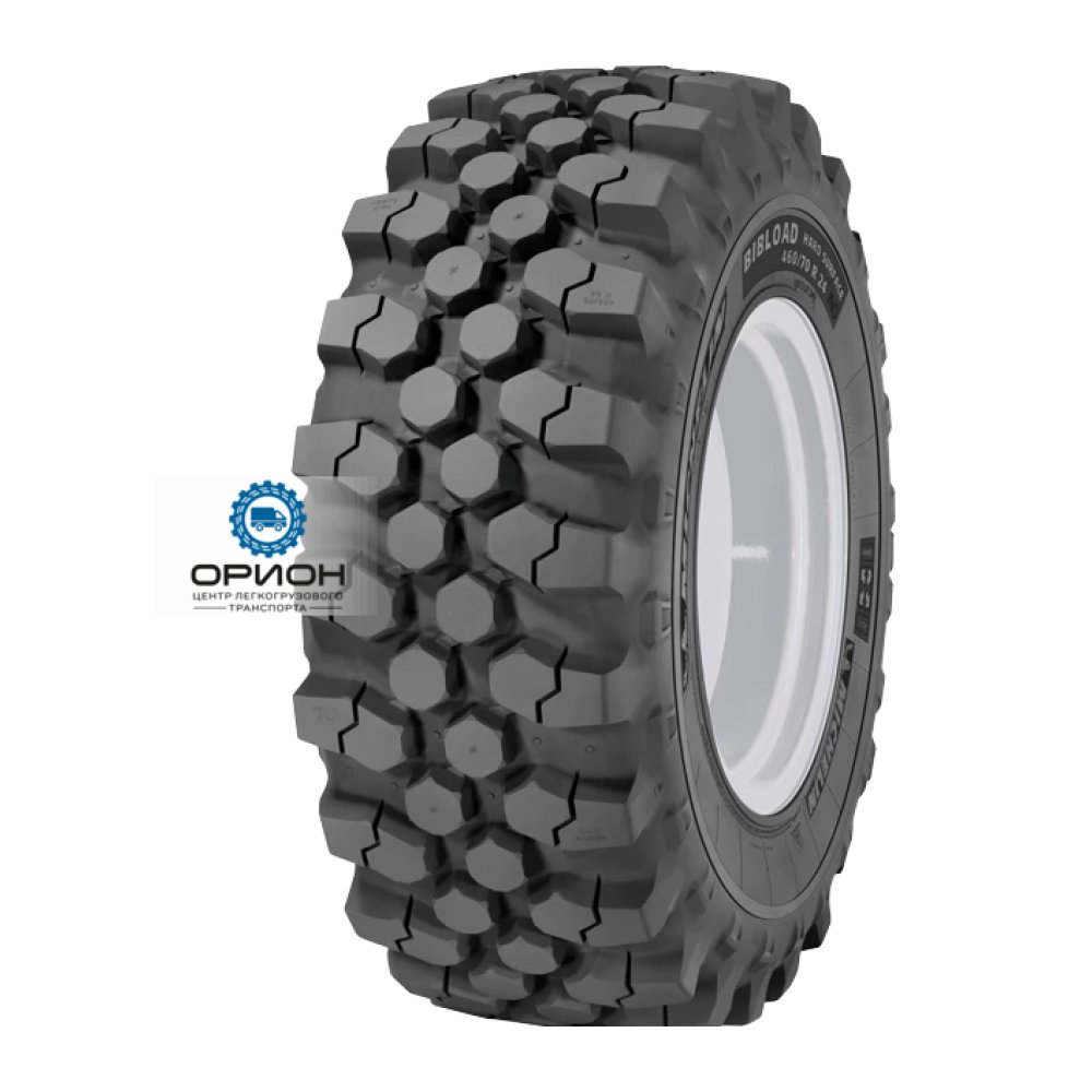 Michelin Bibload Hard Surface 460/70 R24