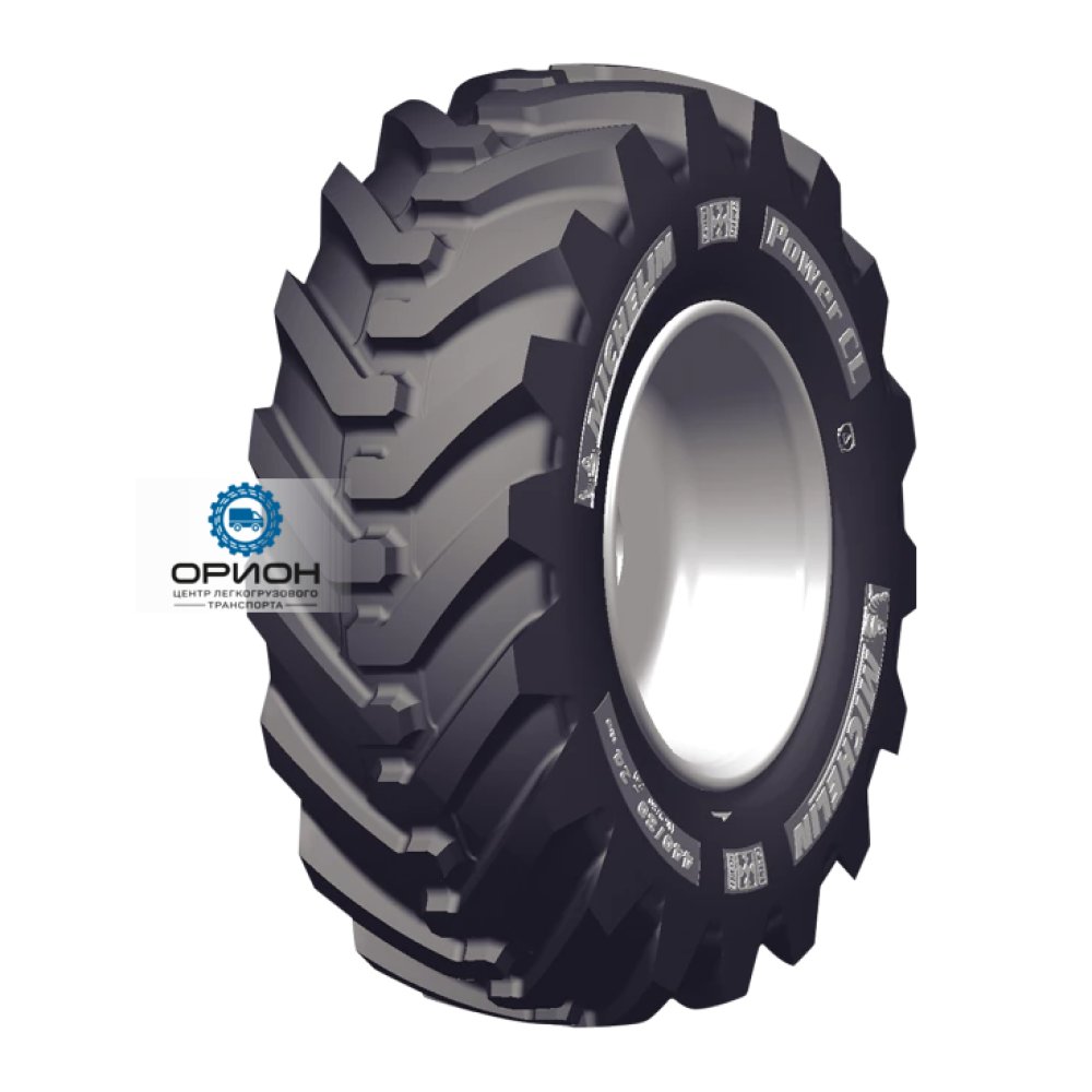 Michelin Power CL 440/80 R24