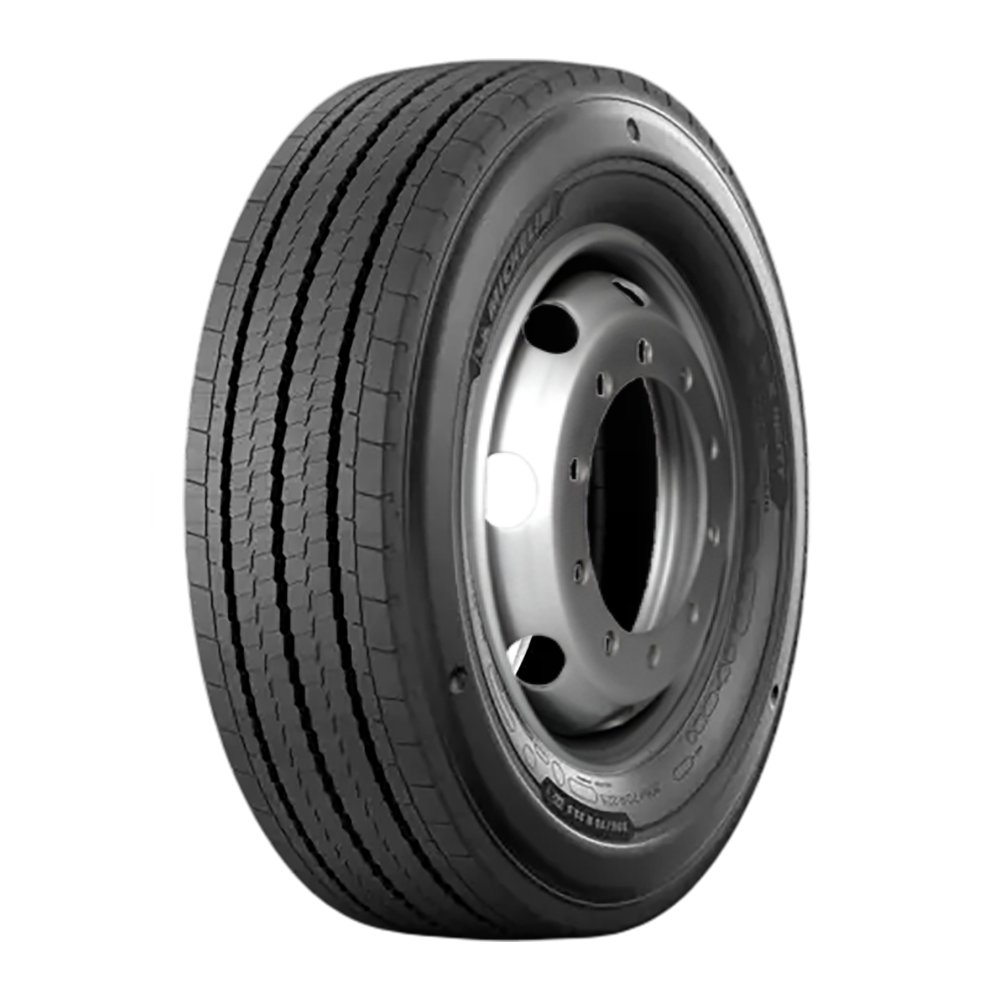 Michelin X Incity Z 295/80 R22.5