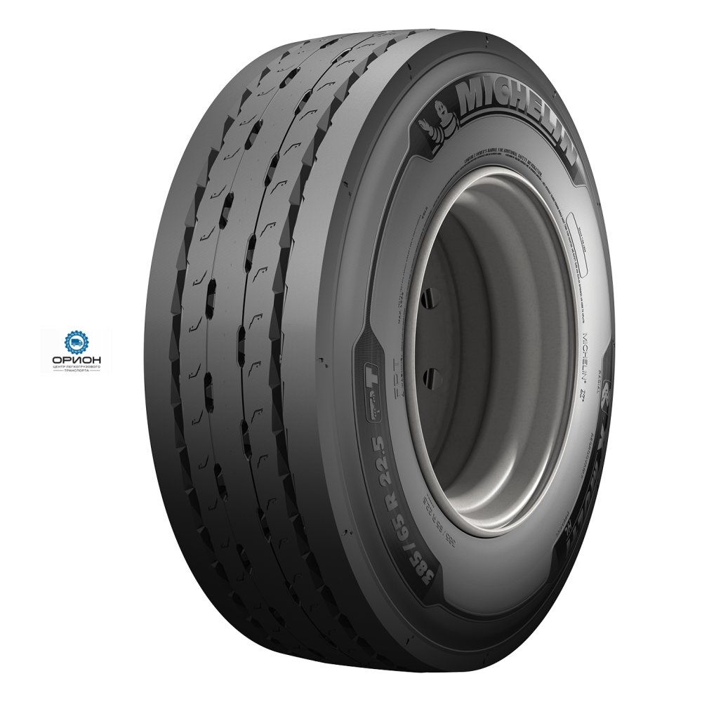 Michelin X MULTI HL T