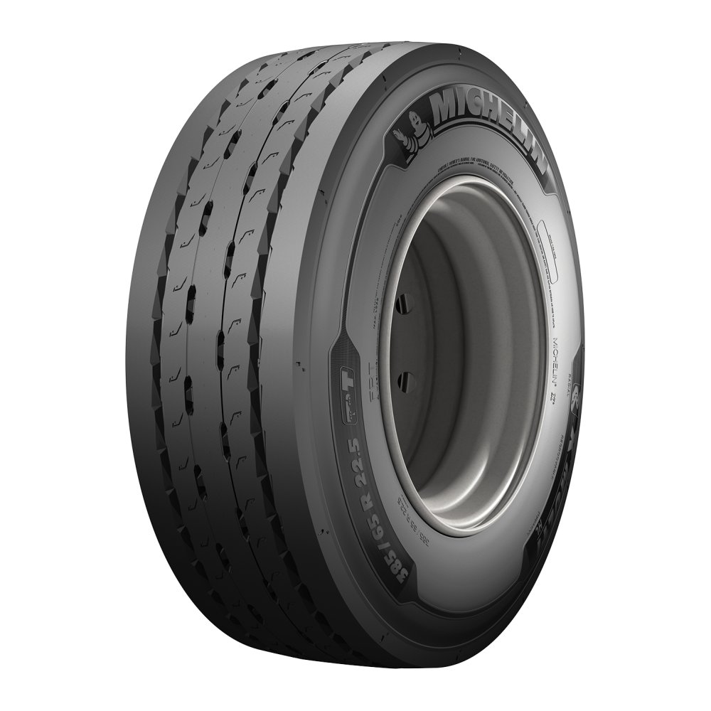 Шины Michelin X Multi HL T