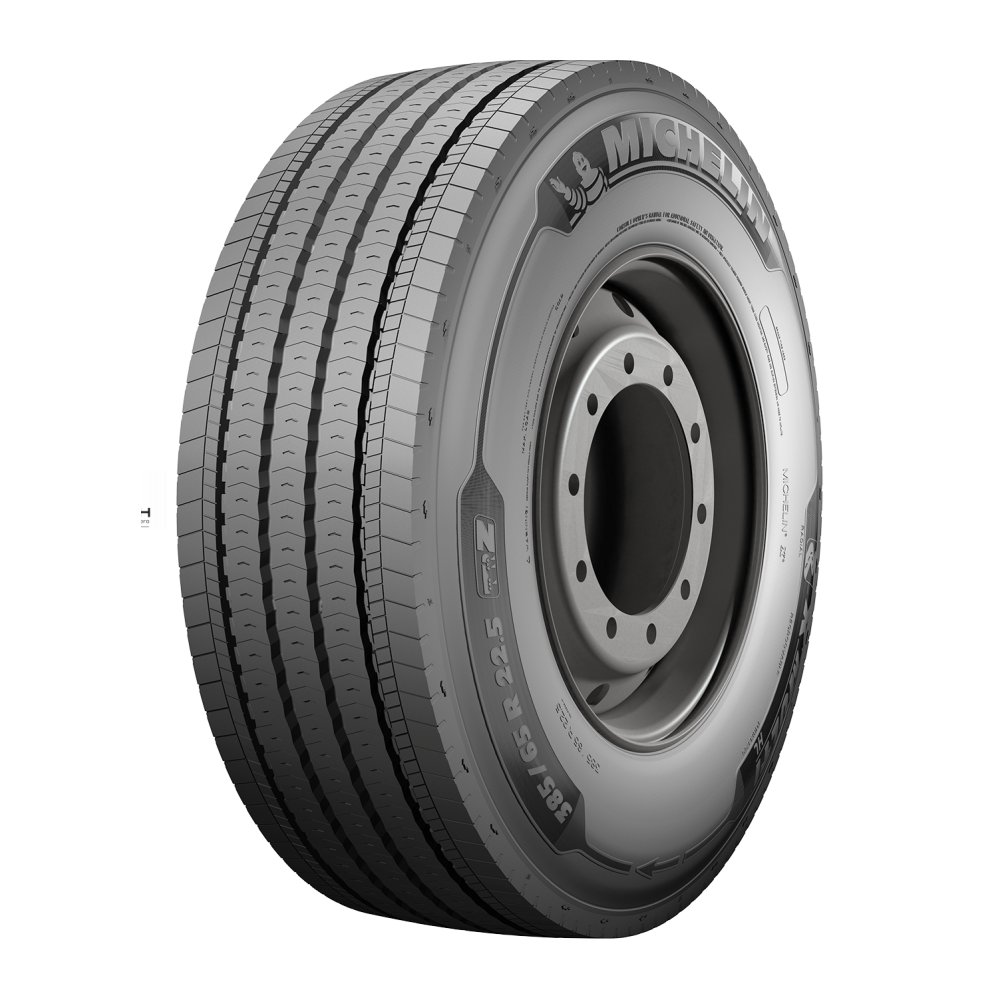Michelin X MULTI HL Z 385/65 R22.5