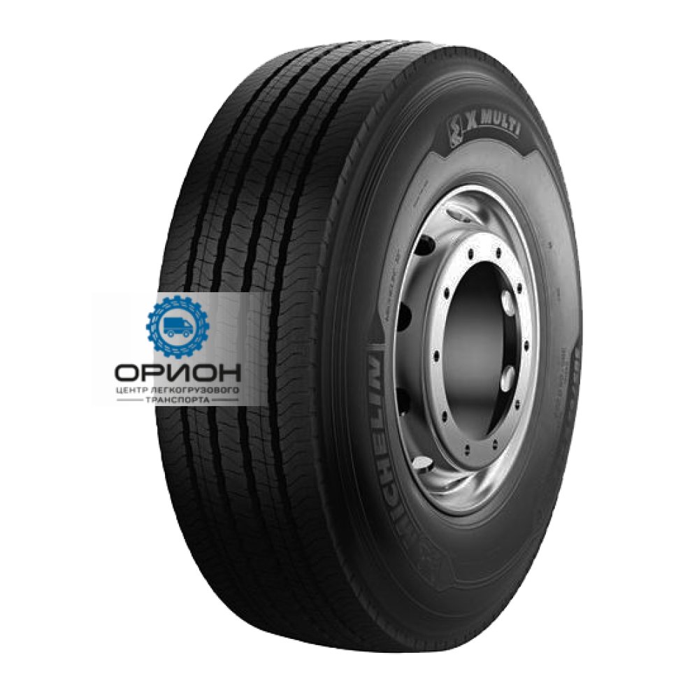 Michelin X MULTI T 385/65 R22.5