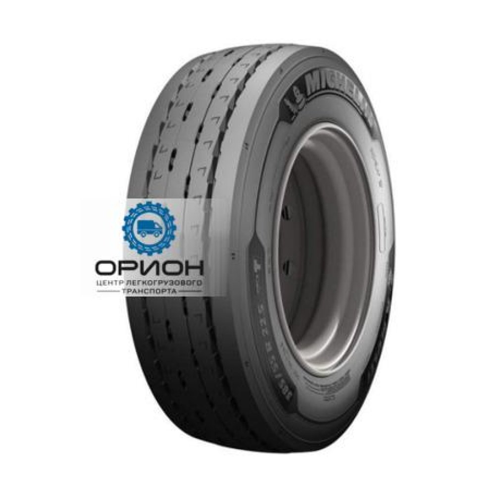 Michelin X Multi T2 235/75 R17.5