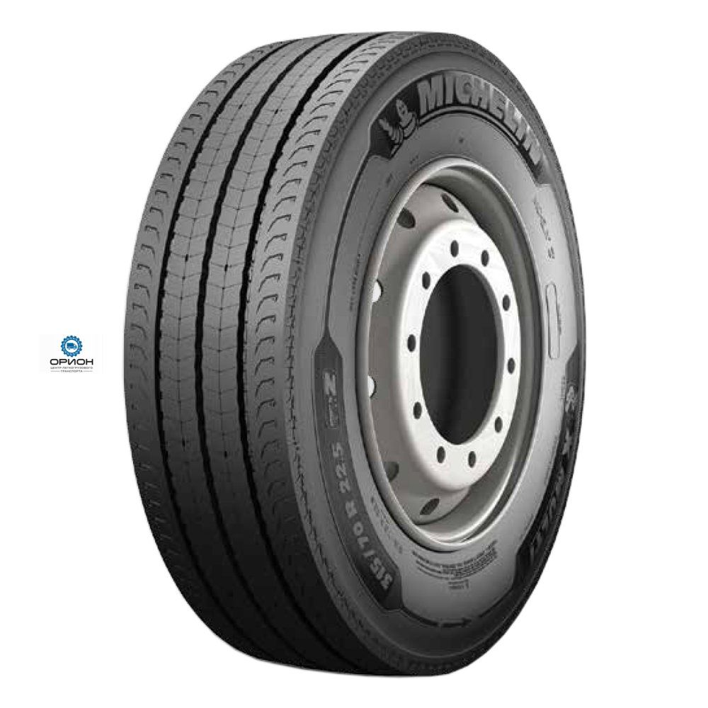 Michelin X MULTI Z
