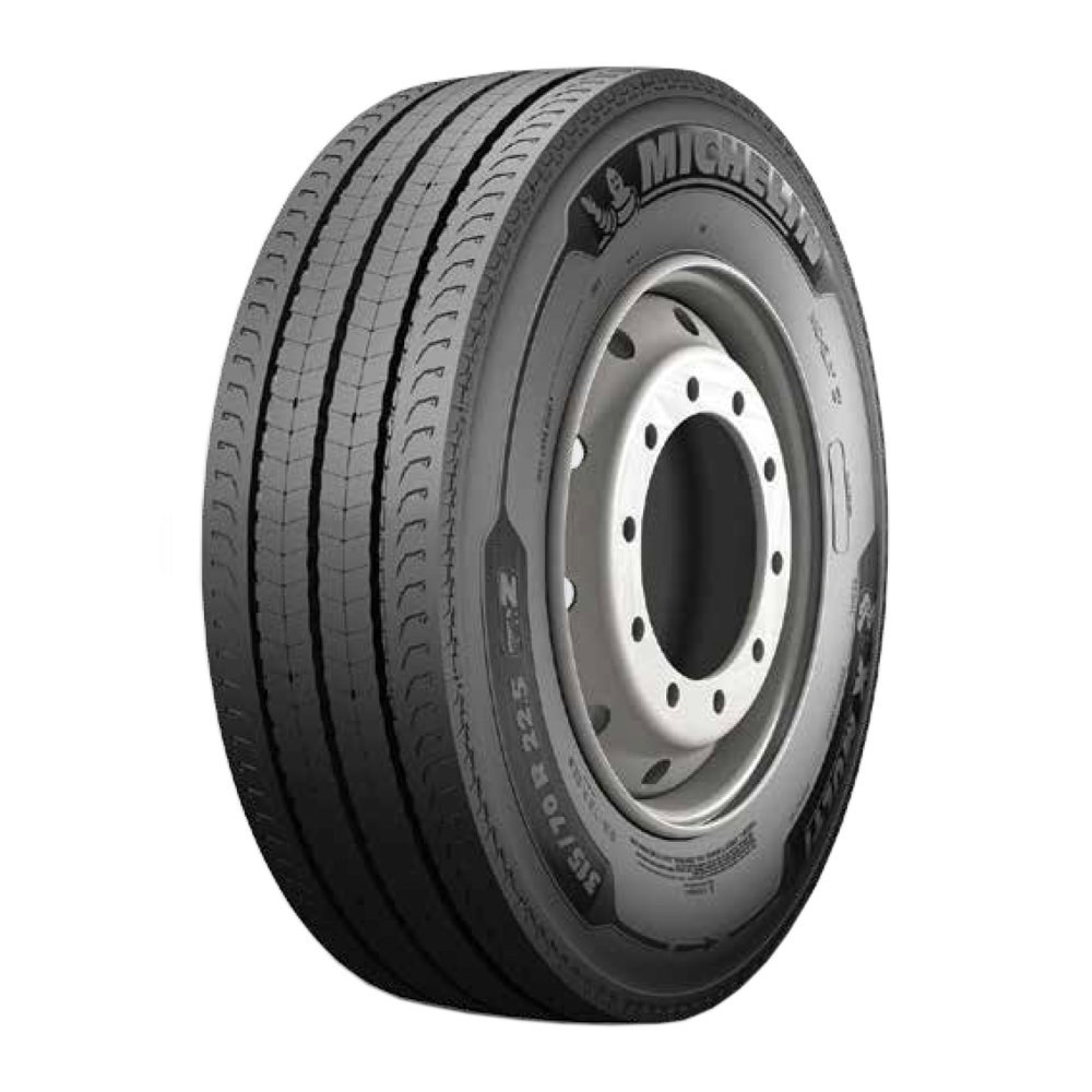 Michelin X MULTI Z 235/75 R17.5