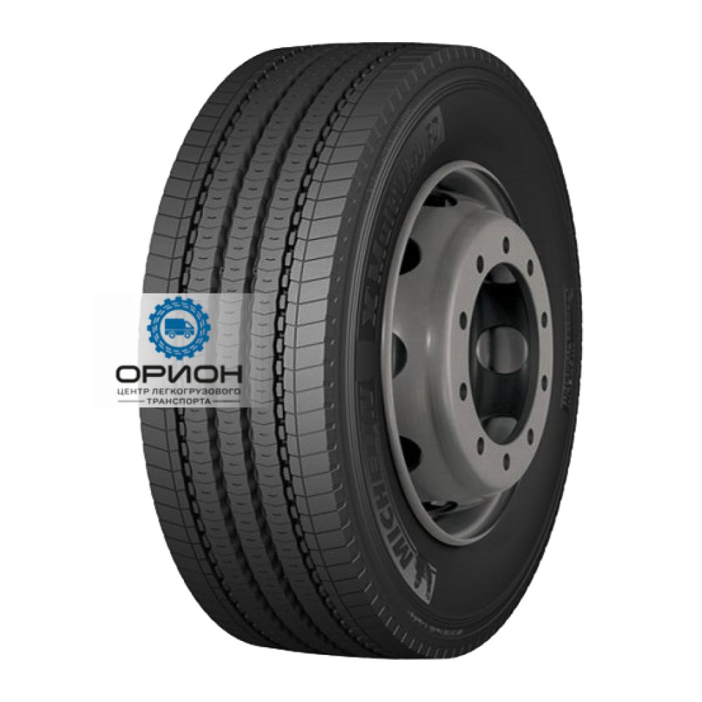 Michelin X MULTIWAY 3D XZE 295/80 R22.5