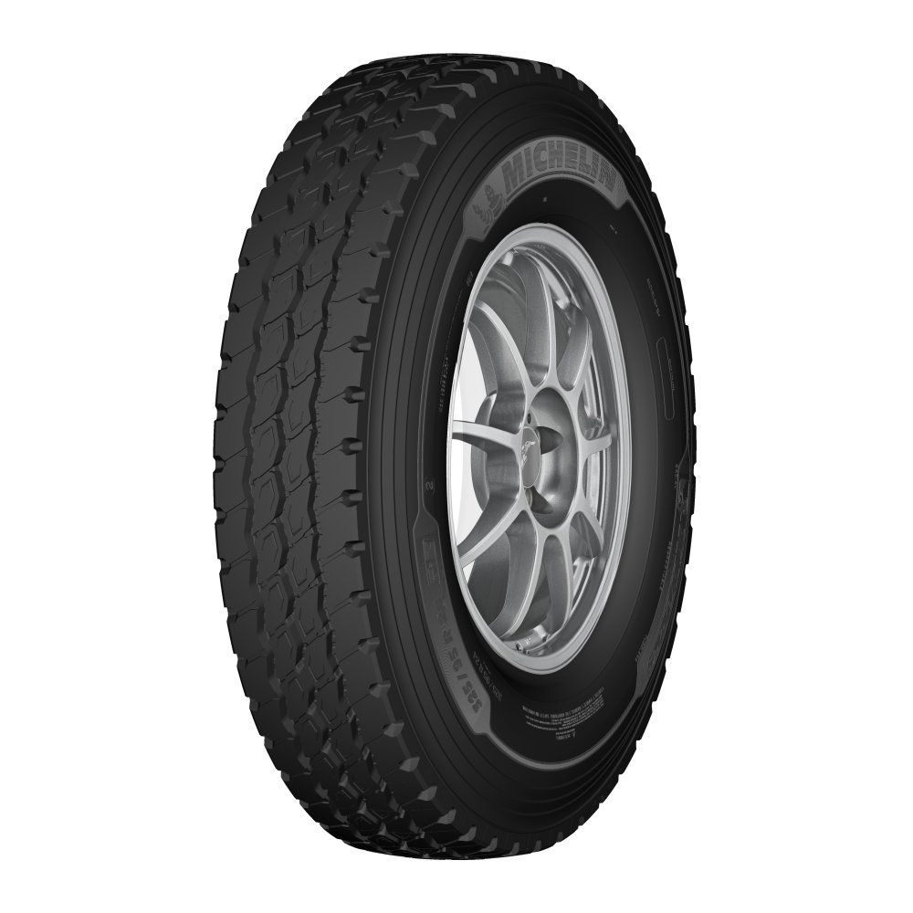 Michelin X Works Z2 325/95 R24