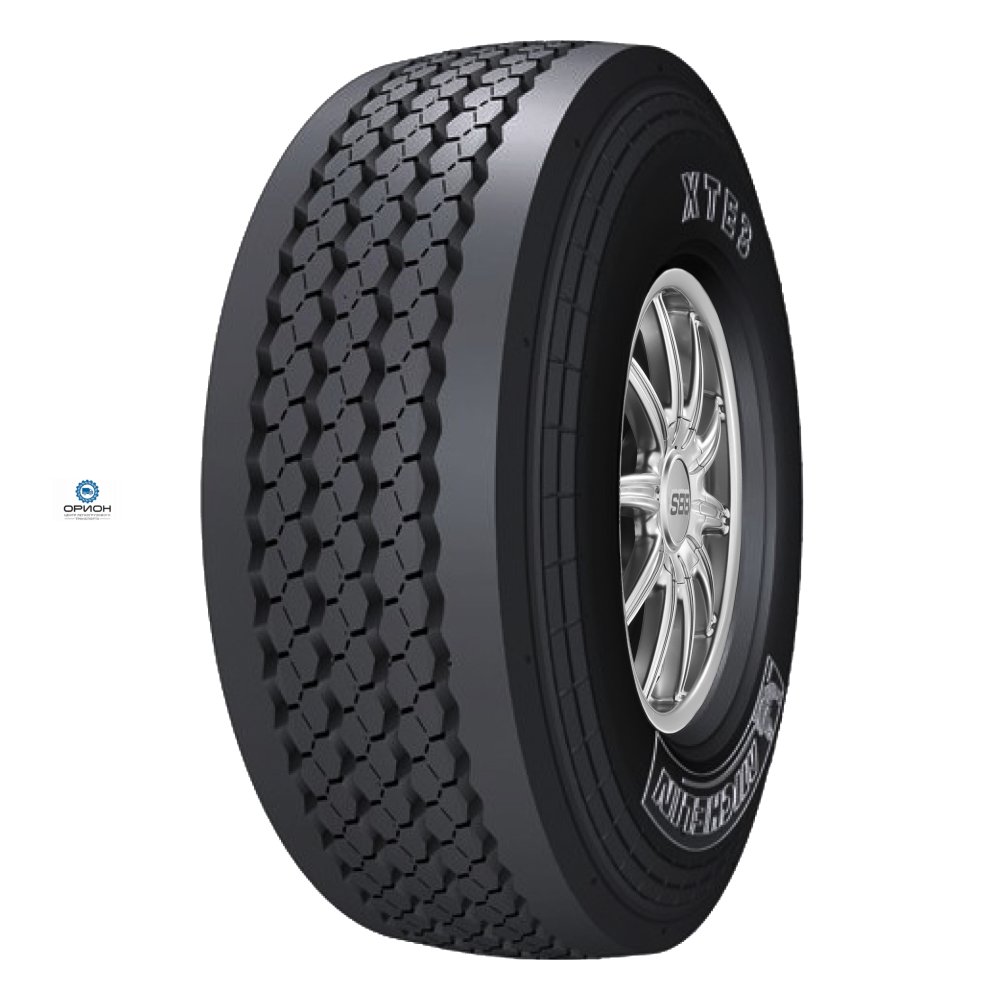 Michelin XTE 3