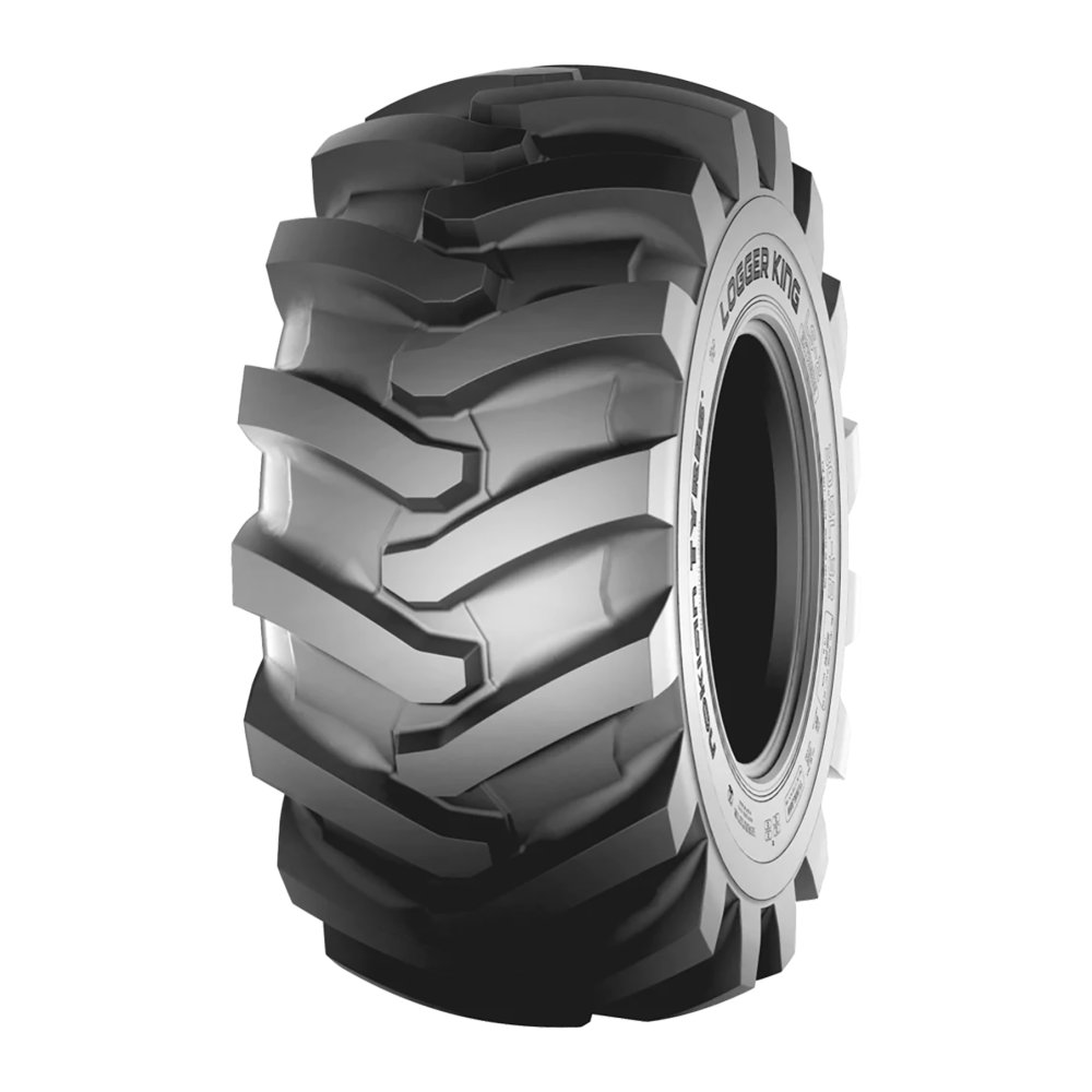 Nokian Tyres Logger King