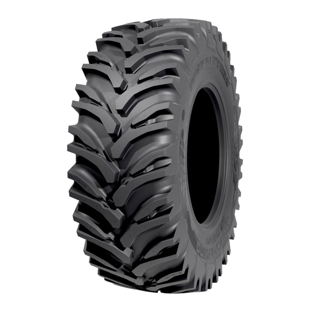 Nokian Tyres Tractor King