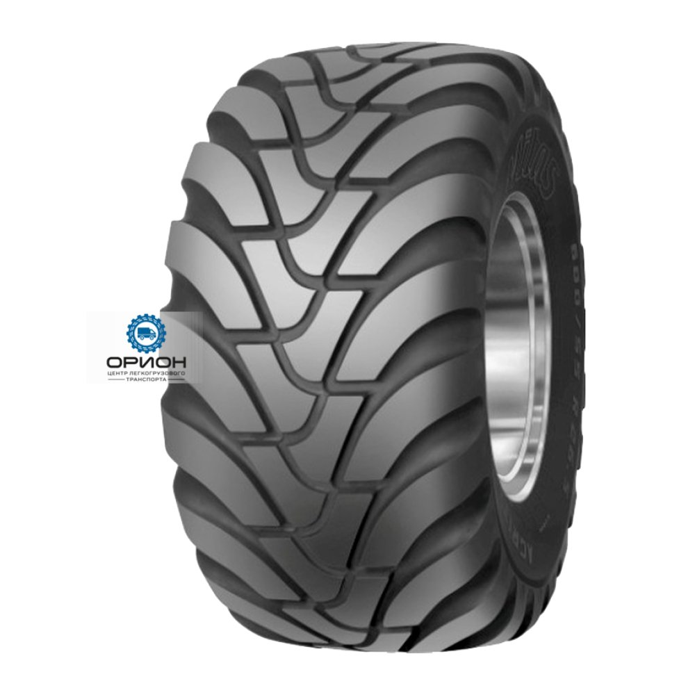 NORTEC IM-35 560/60 R22.5