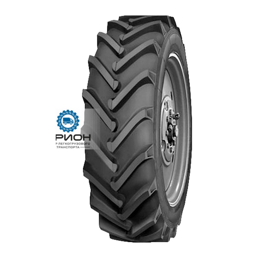 NORTEC TA-02 18.4 R38 146A8