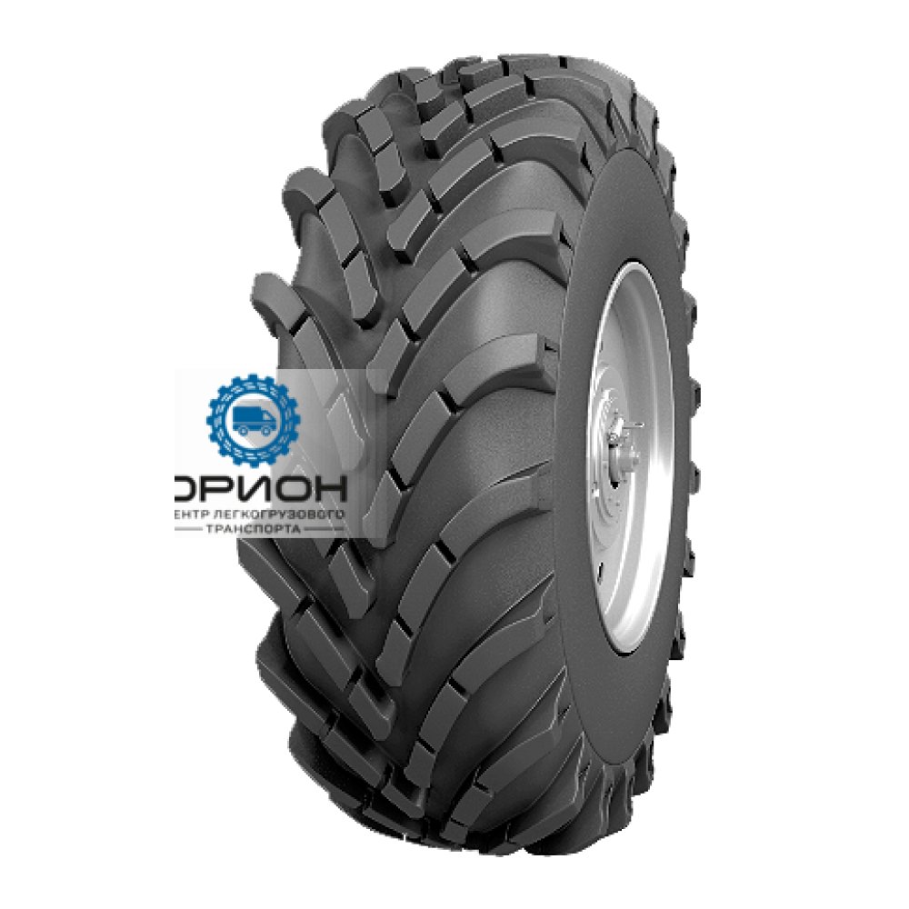 NORTEC TA-04 30.5 R32 162A6