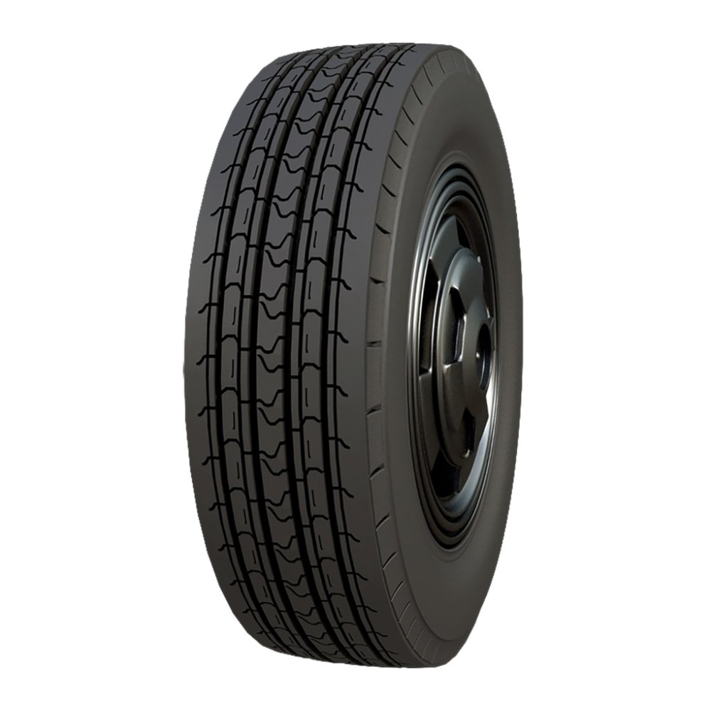NORTEC TR All Steel 710 315/70 R22.5