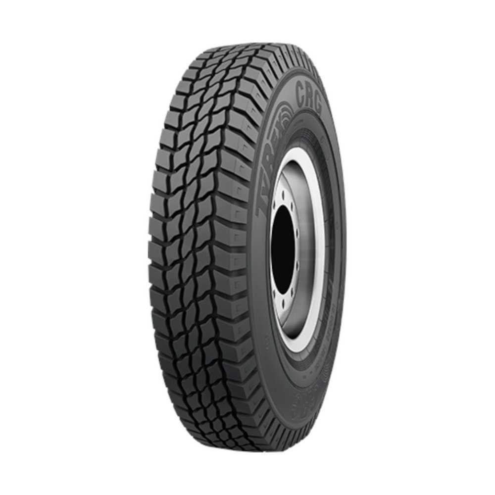 ОШЗ TYREX CRG, VM-310