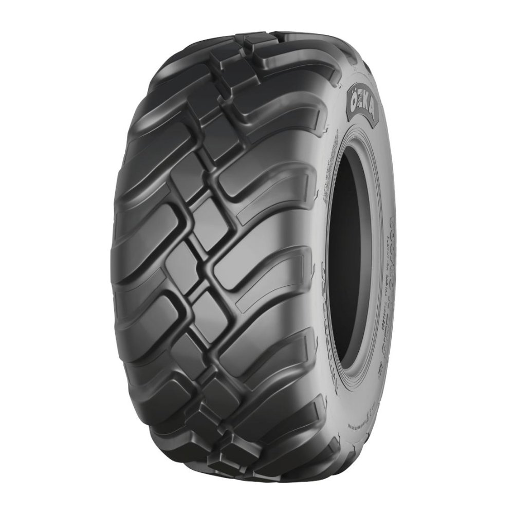 OZKA Pulmox Agrigor20 600/50 R22.5 159D